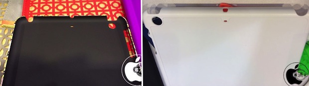 iPad mini 2, le cover confermano lo schermo Retina