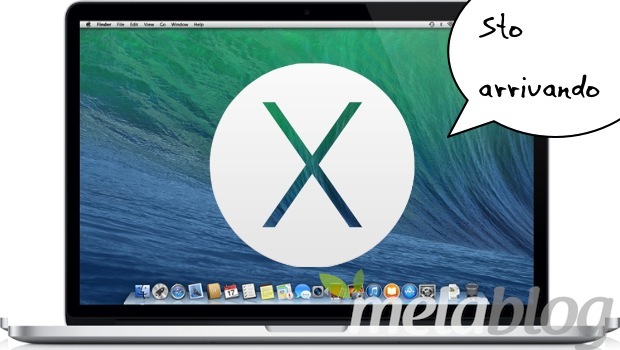 OS X Mavericks, inizia la formazione del personale AppleCare