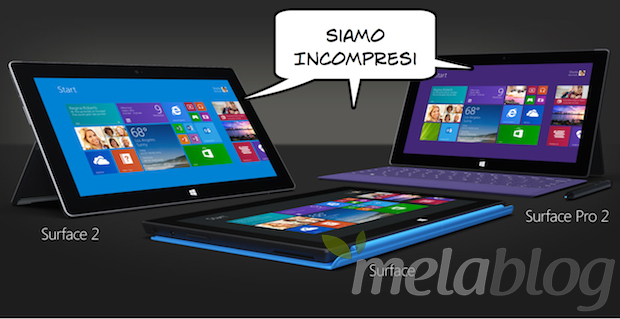 iPad Air e iWork 2013: Microsoft si scaglia contro Apple