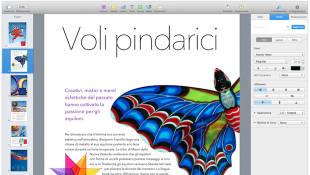 iWork, ai power user non piacciono le nuove app