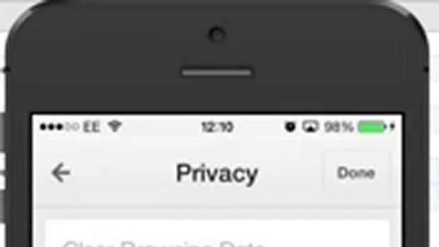 Chrome e iOS 7: un bug svela la cronologia anche in modalità Incognito