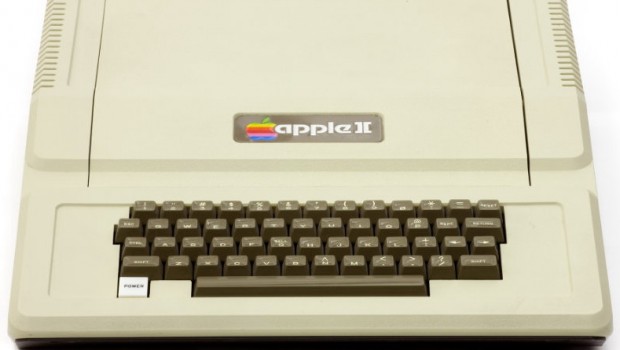 Apple II: i sorgenti DOS pubblicati online dal Computer History Museum