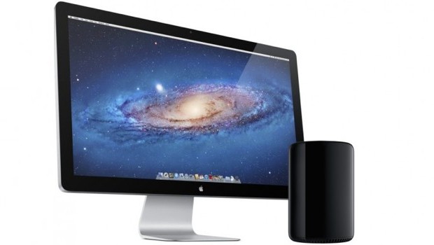 Apple Thunderbolt Display 4K, il compagno perfetto per i nuovi Mac Pro