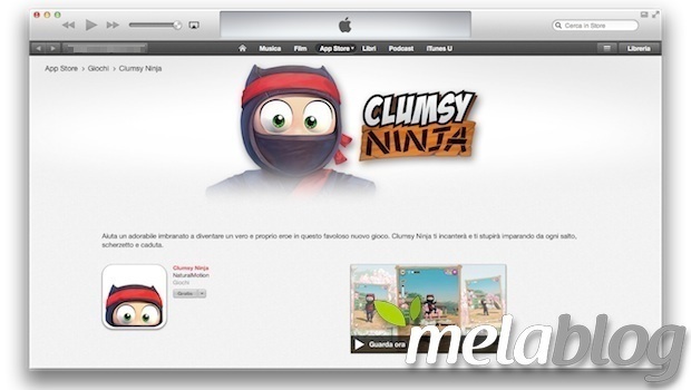 App Store, debuttano i trailer video nella descrizioni delle app