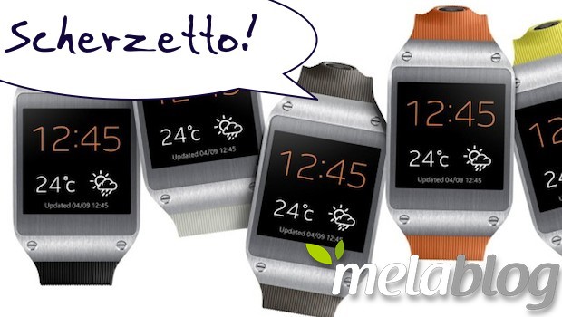 Samsung Galaxy Gear, confermato il flop delle vendite