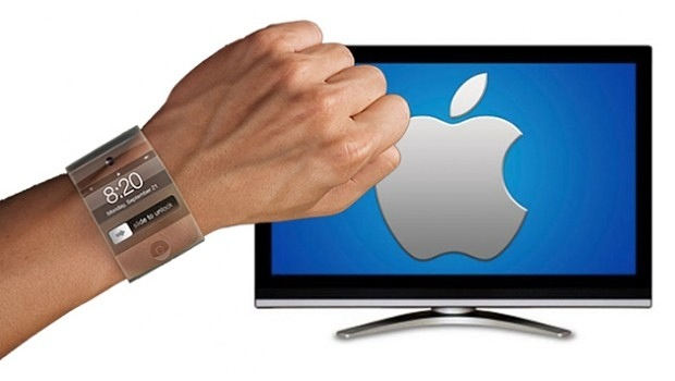 Il televisore Apple può aspettare, prima l'iWatch