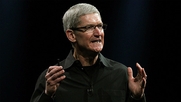 Tim Cook agli impiegati: 