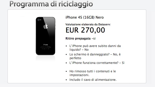 Rivendere iPad e iPhone, come ottenere il massimo dall'usato Apple