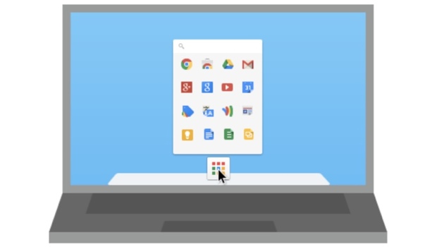 Google lancia App di Chrome per Mac