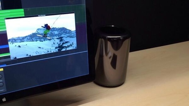 Mac Pro arrivano negli Apple Store, ma è un fake