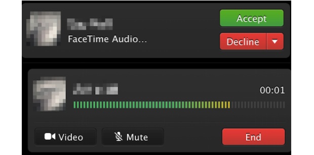 FaceTime Audio in arrivo anche su Mac con un OS X 10.9.2