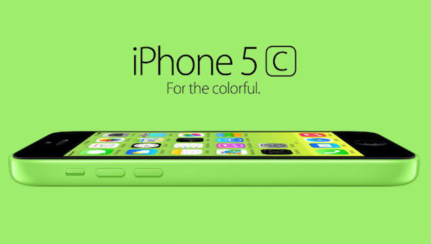 iPhone 5c, metà degli acquirenti provengono da Android