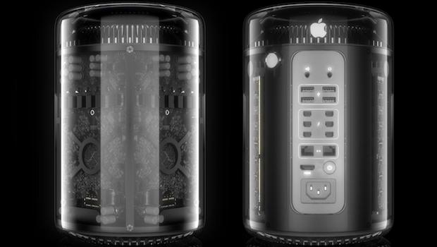 Mac Pro, inizio commercializzazione il 16 dicembre