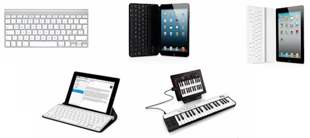 5 accessori per iPad mini: il regalo perfetto per Natale