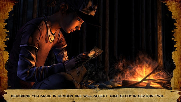 The Walking Dead: Season 2, il primo episodio disponibile per iOS e Mac