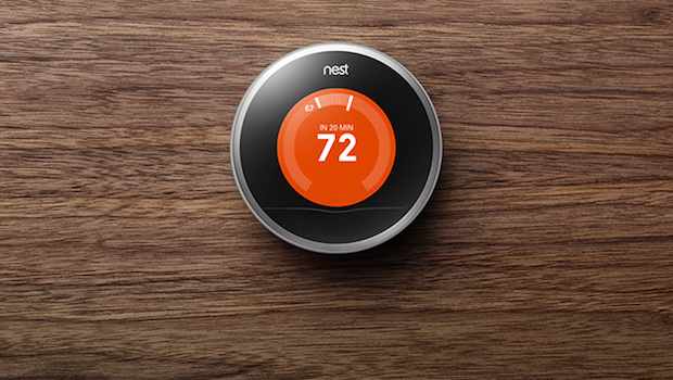 Google acquisisce Nest, la startup del termostato che funziona con iPhone