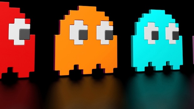 PacMan per iPhone e iPad gratis su App Store