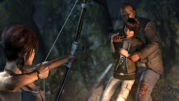 Tomb Raider in arrivo su Mac