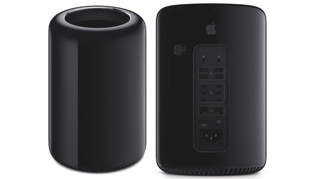 Apple rilascia iTunes 11.1.5 e Firmware Update per i Mac Pro 2013