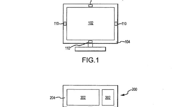 Apple al lavoro su una nuova interfaccia dinamica che integra le gestures