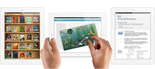 Apple aggiorna gli strumenti di gestione iOS per i settori Enterprise ed Educational