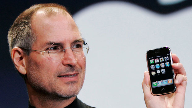 Steve Jobs: nel 2015 un francobollo commemorativo negli USA