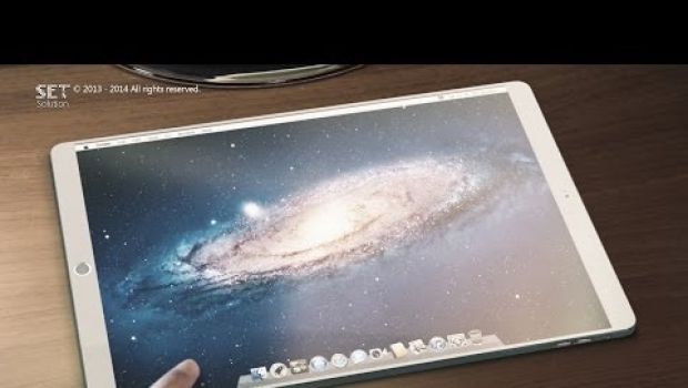 iPad Pro 13