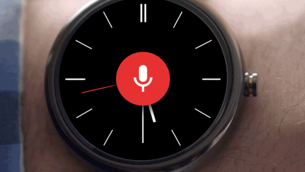 iWatch e la temibile concorrenza di Android Wear