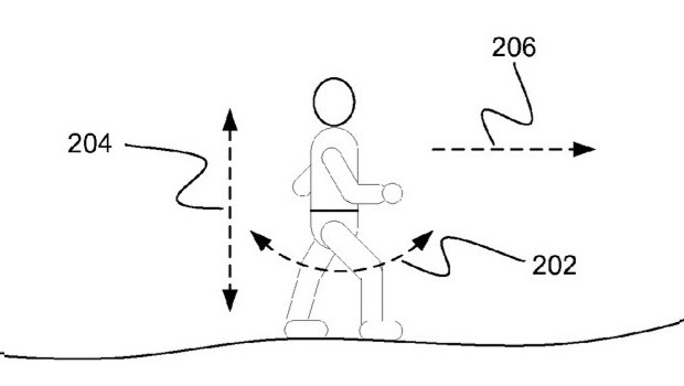 iWatch, Apple brevetta un pedometro avanzato da polso