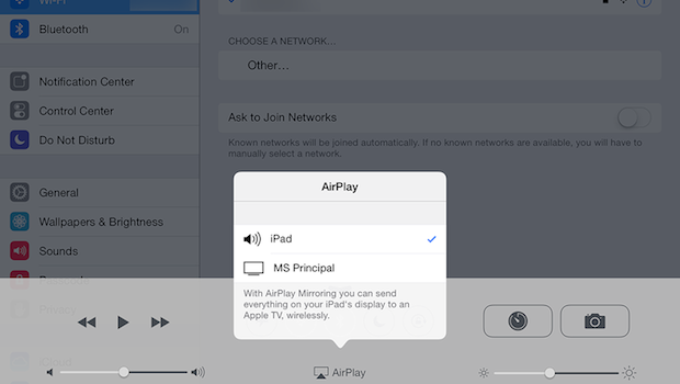 Apple TV 6.1 introduce il supporto parziale ad AirPlay su Bluetooth