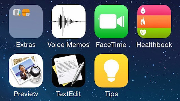 iOS 8, modifiche in arrivo a Centro Notifiche e addio all'app Game Center