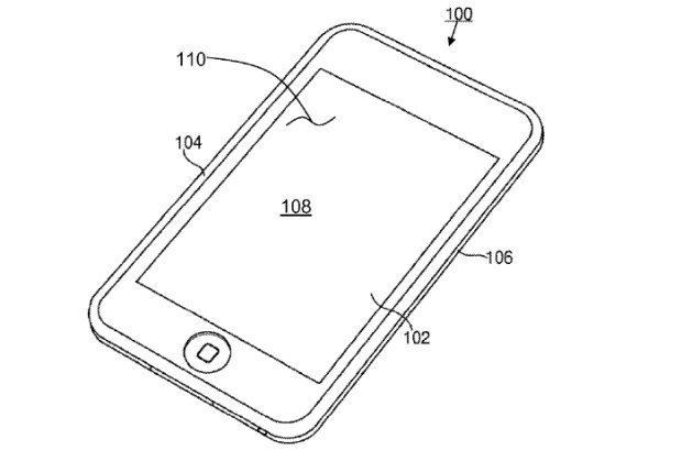 iPhone con vetro in zaffiro, pubblicato un brevetto per copertura anti-impronte