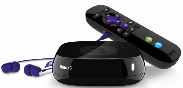 Apple TV, per il CEO di Roku è una 