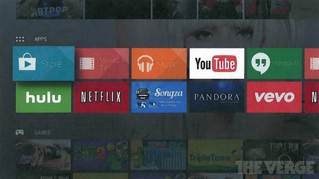 Apple TV, nessuna novità mentre Google lavora al set-top box Android