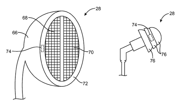 Apple lavora ad auricolari imbottiti di sensori: cancellazione del rumore e risparmio energetico