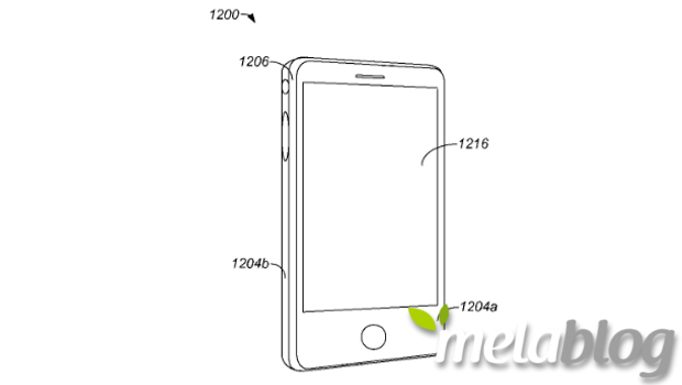 Apple sposa Vetro Zaffiro e LiquidMetal con un brevetto