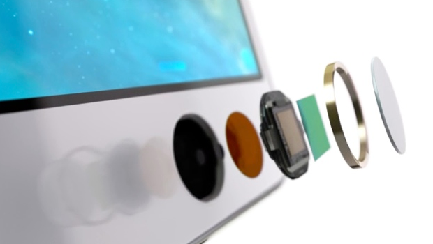 iPhone 6 e nuovi iPad con sensori Touch ID di TSMC