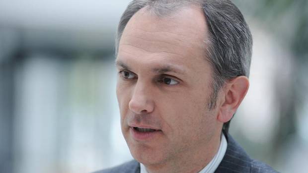 Luca Maestri, il nuovo CFO di Apple è italiano