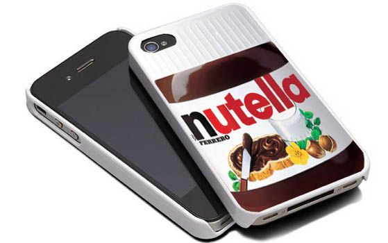 Brand Apple in Italia, la Nutella batte la mela