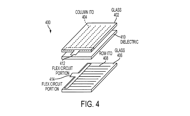 Brevetto: pannelli solari e schermi touch flessibili nei futuri dispositivi?