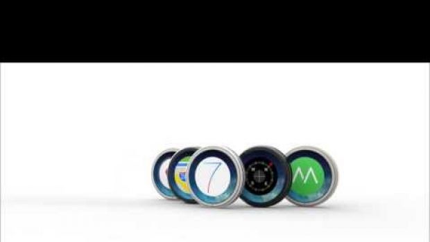 iWatch, Apple testa la ricarica wireless prima del lancio