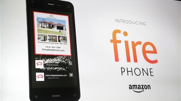 5 feature dell'Amazon Fire Phone che non ha iPhone (e nessun altro smartphone)