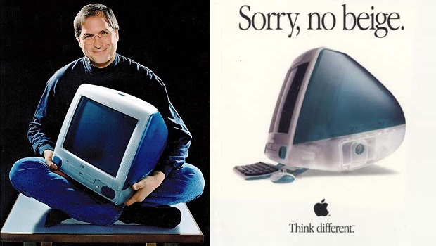 MelaRetrò: iMac G3, il coloratissimo capostipite