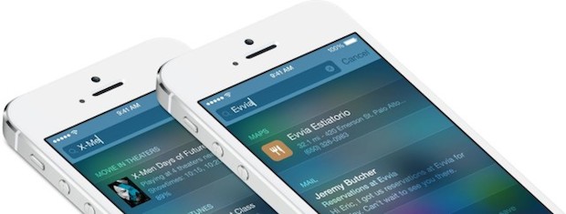 iOS 8, installazione su iPhone anche senza essere sviluppatori