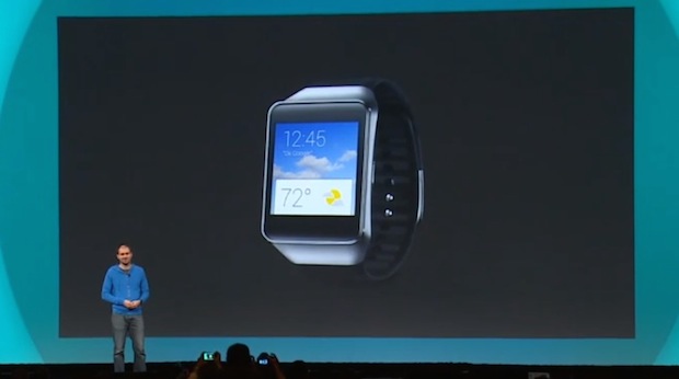 Android Wear, i primi dispositivi indossabili di Google in attesa di iWatch