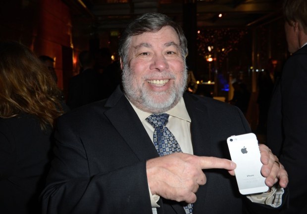 Apple compra Beats: parla Steve Wozniak