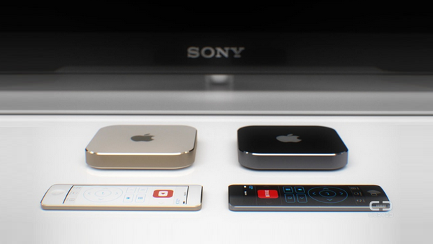 Apple TV, nuovo modello nel 2015 a causa degli accordi coi produttori di contenuti