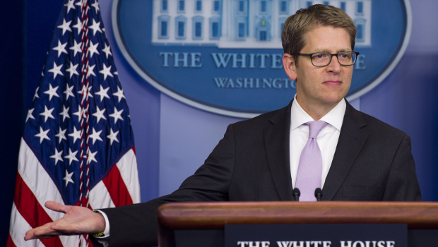 Jay Carney alla Apple? C'è chi dice 'Si'.