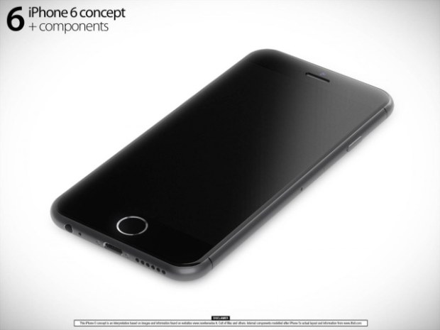 iPhone 6 in tutto il suo splendore