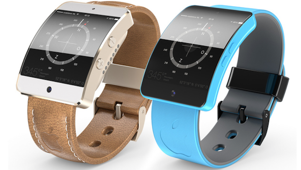 iWatch prezzi a partire da 400 euro ?